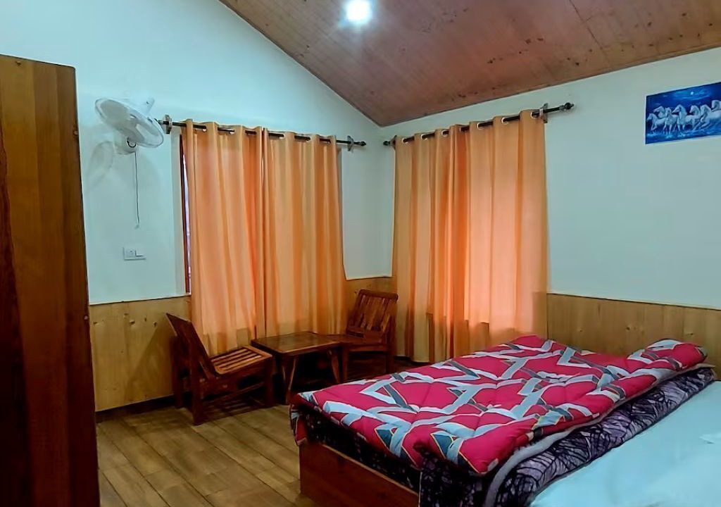 Photo of Bedroom in Manali