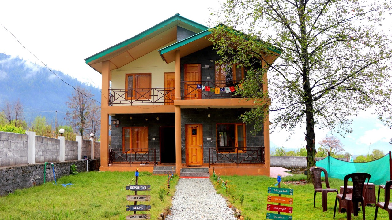 Photo of Outdoor in Manali