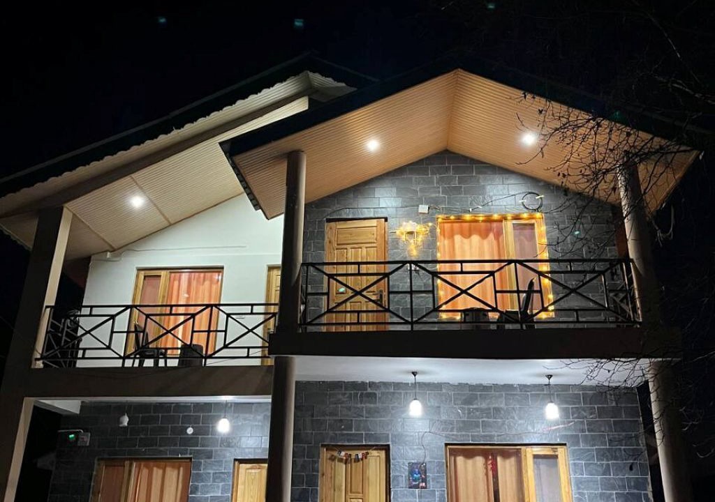 Photo of Outdoor in Manali