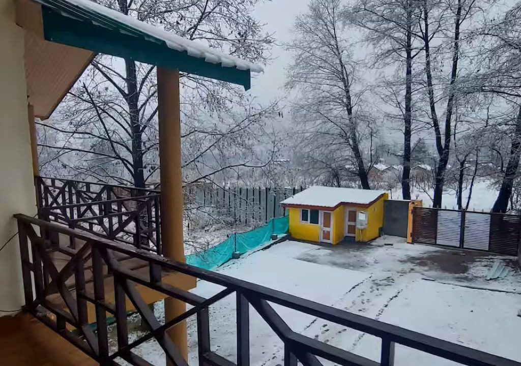 Photo of Outdoor in Manali