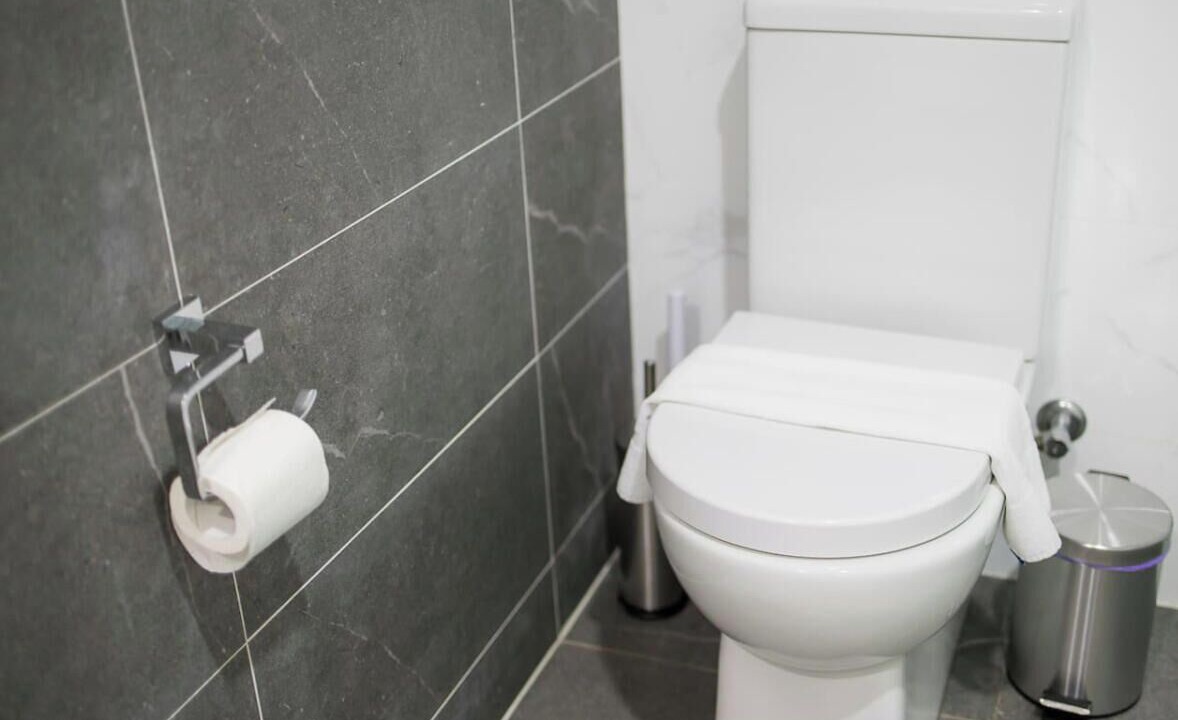 Photo of Bathroom in Wolli Creek