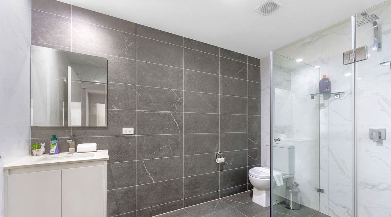 Photo of Bathroom in Wolli Creek