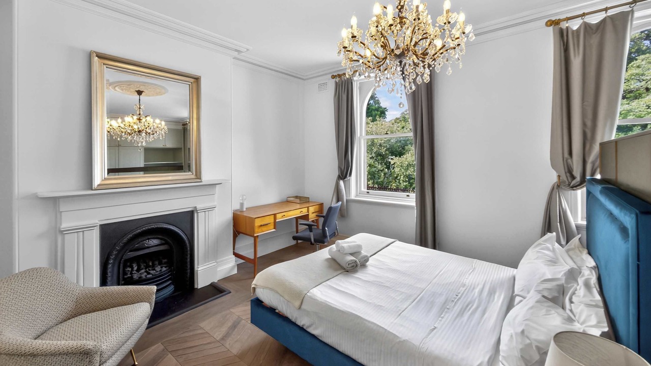 Photo of Bathroom in Millers Point