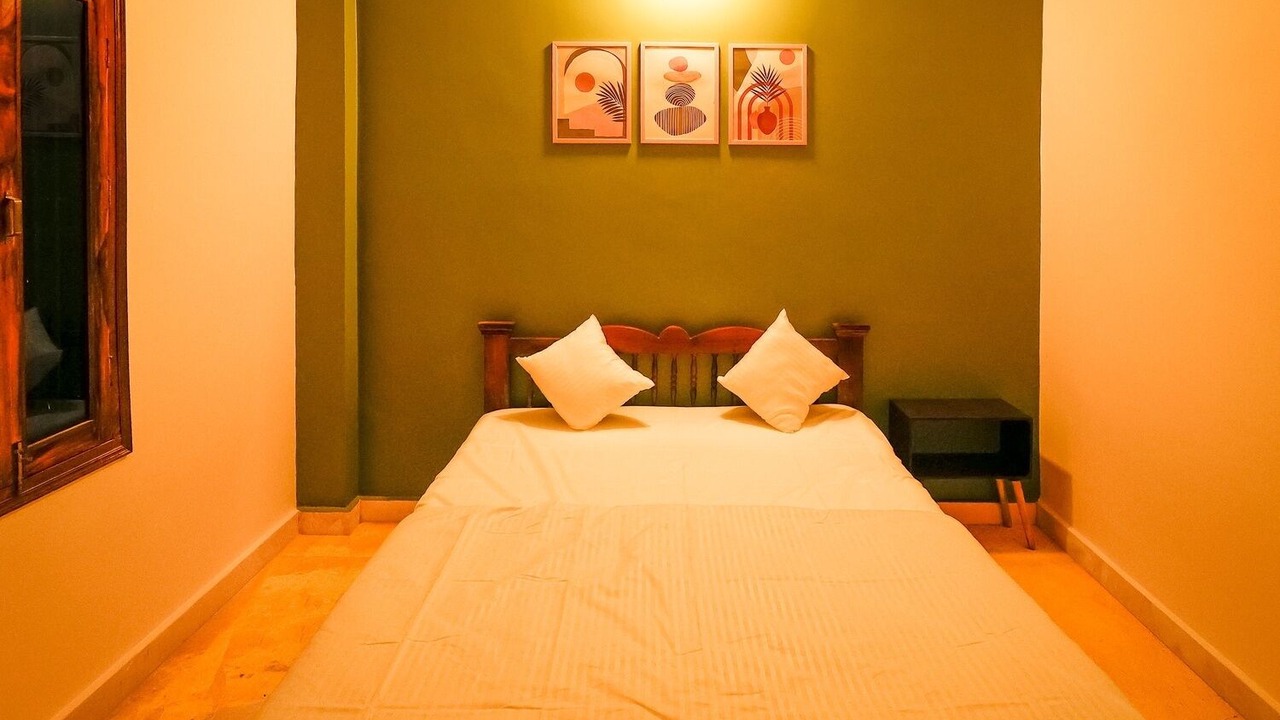 Photo of Bedroom in Varanasi