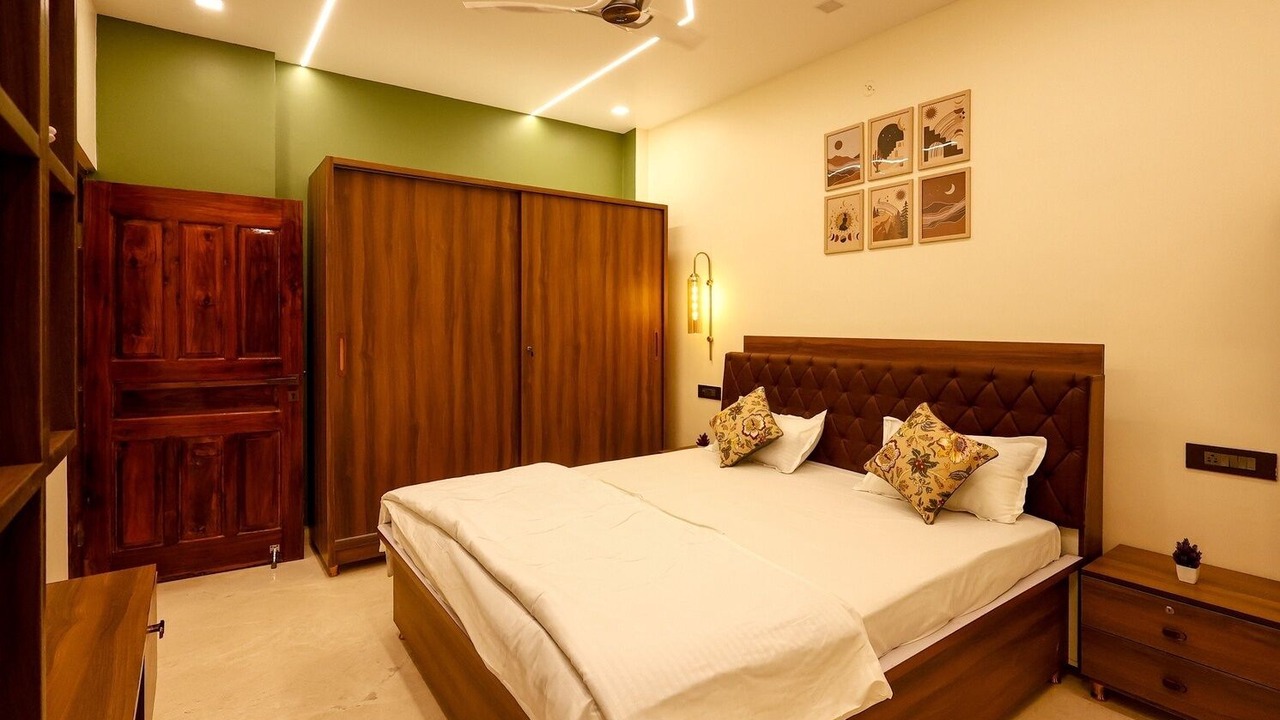 Photo of Bedroom in Varanasi