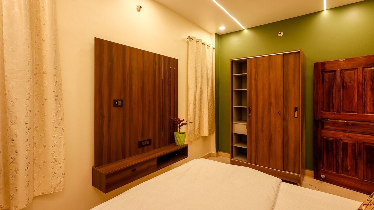 Photo of Bedroom in Varanasi