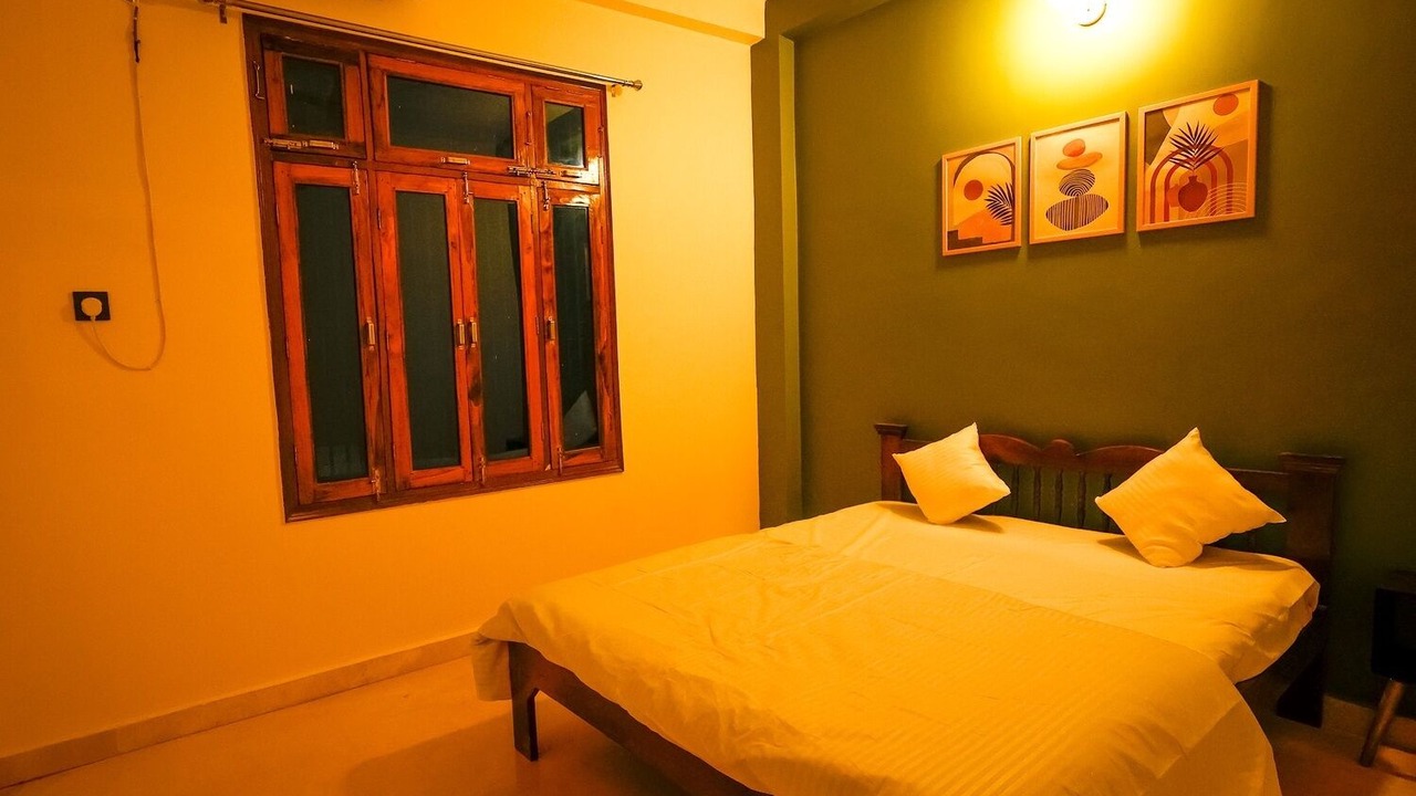 Photo of Bedroom in Varanasi