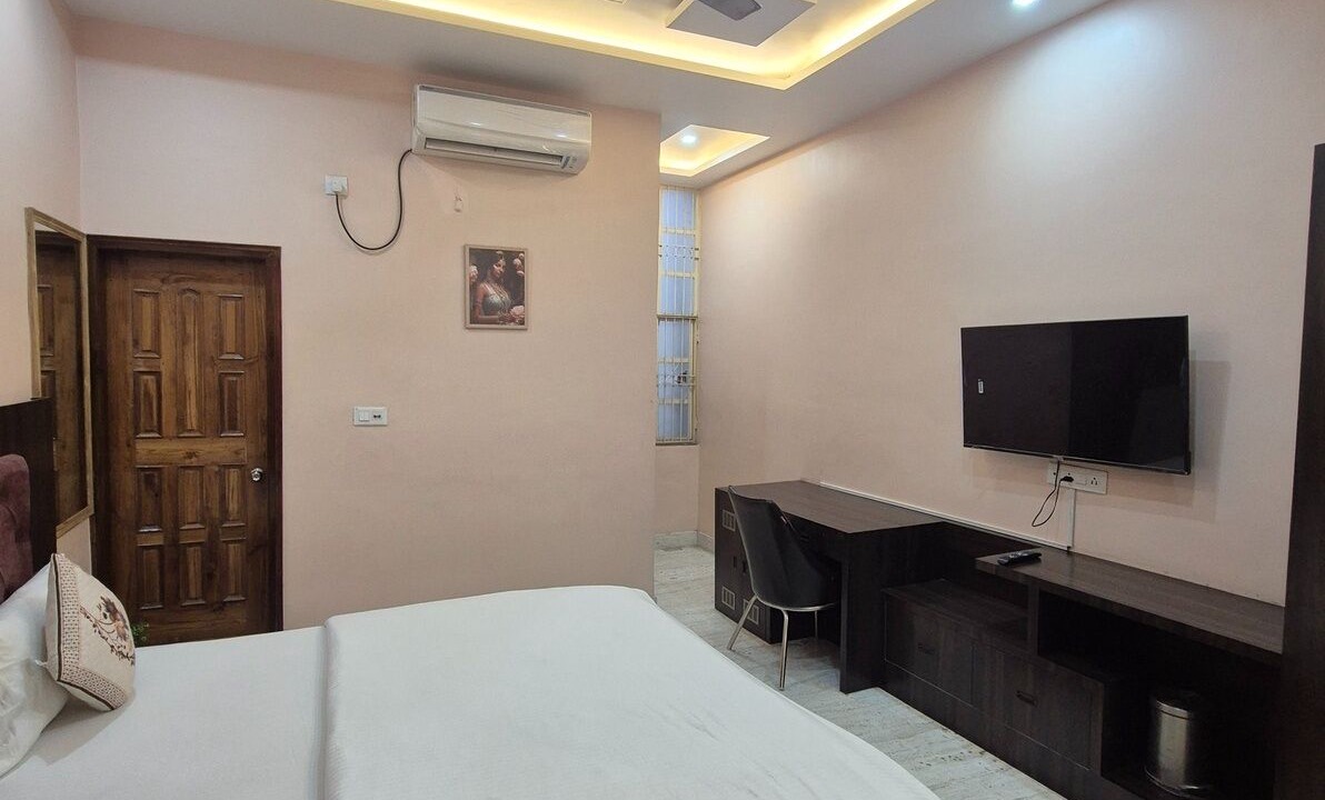 Photo of Bedroom in Varanasi