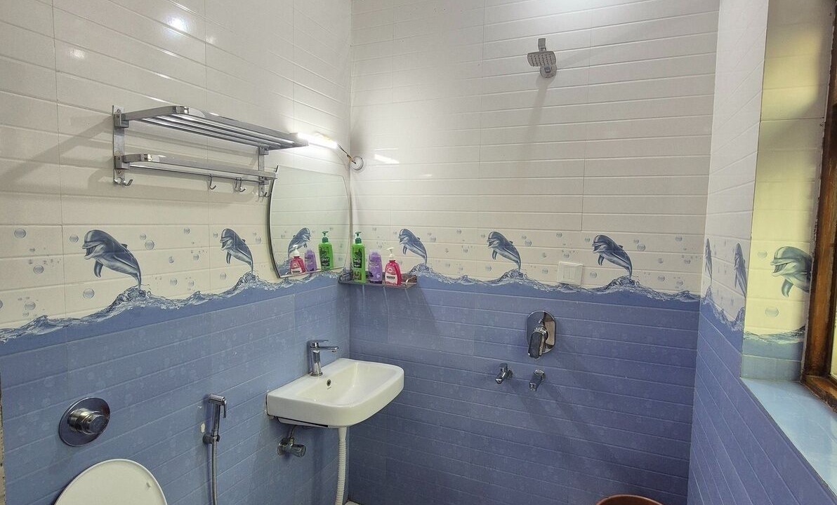 Photo of Bathroom in Varanasi