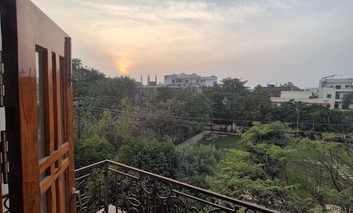 Photo of Outdoor in Varanasi