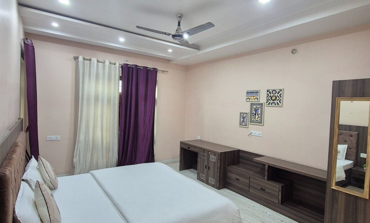Photo of Bedroom in Varanasi