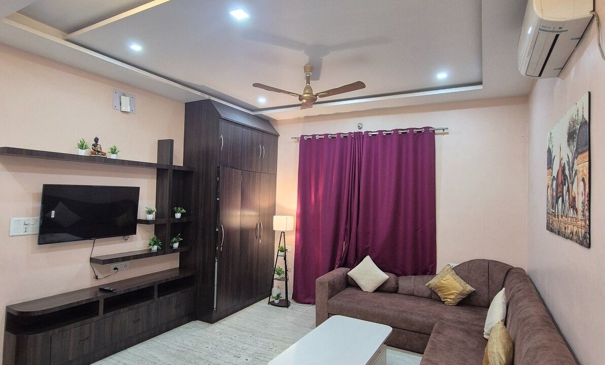 Photo of Livingroom in Varanasi