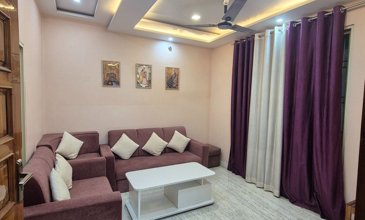 Photo of Livingroom in Varanasi