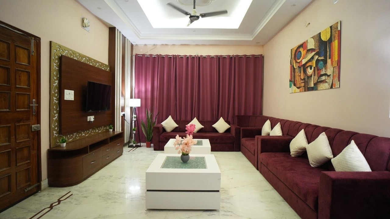 Photo of Livingroom in Varanasi
