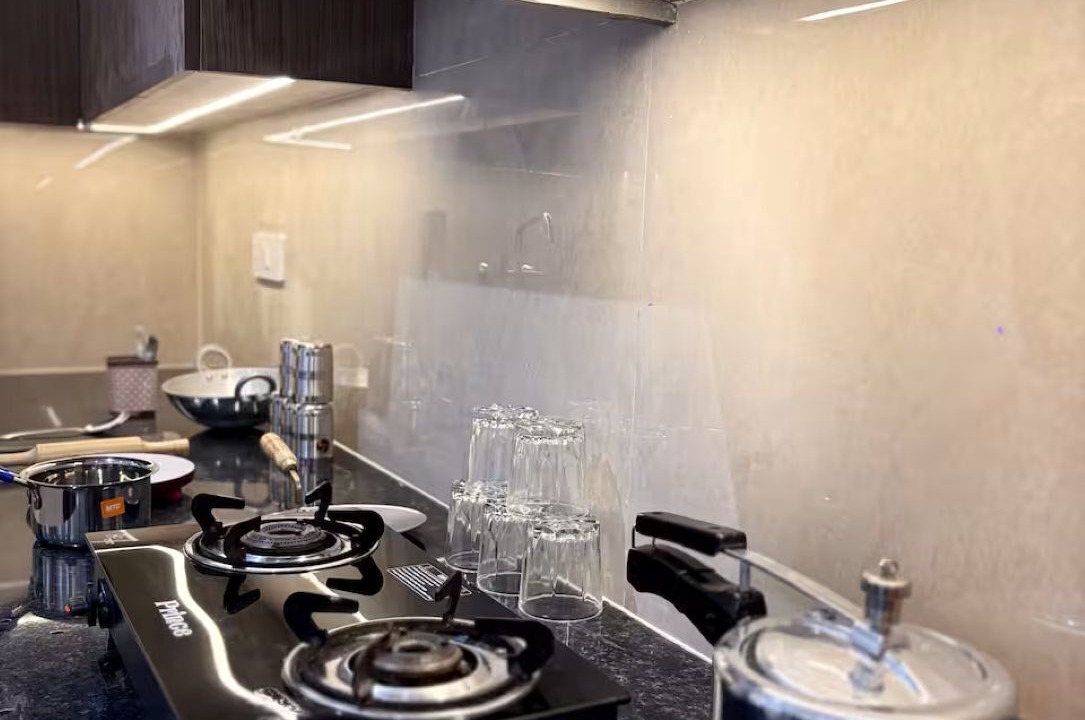 Photo of Kitchen in South West