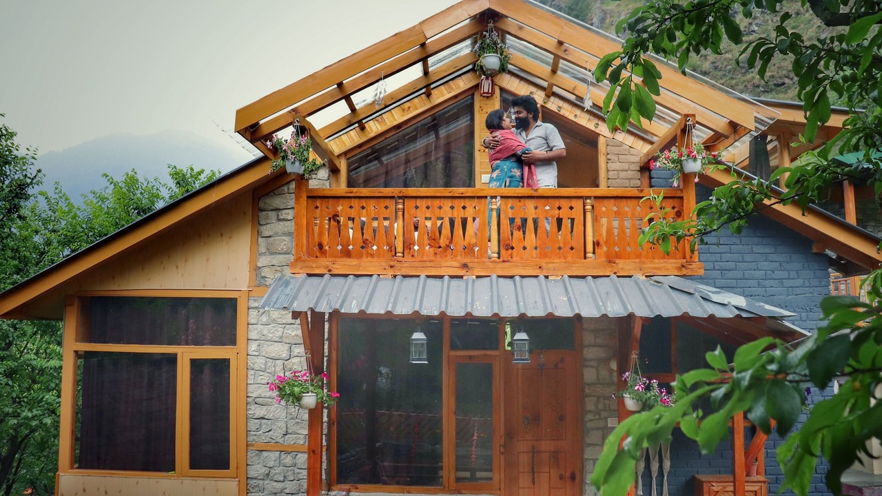 Photo of Outdoor in Manali