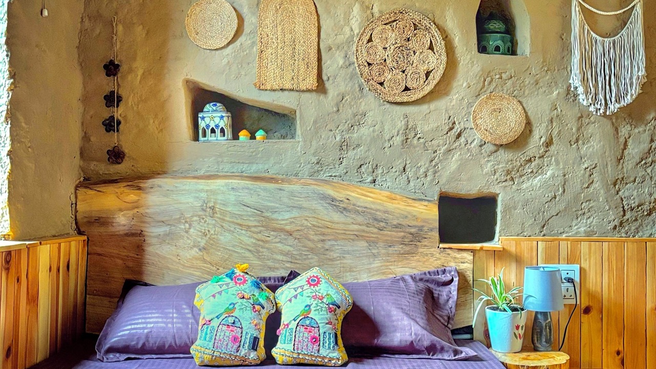 Photo of Bedroom in Manali