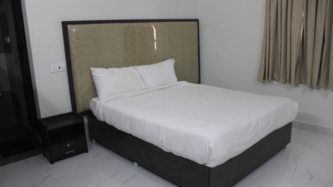 Photo of Bedroom in Tiruvannamalai