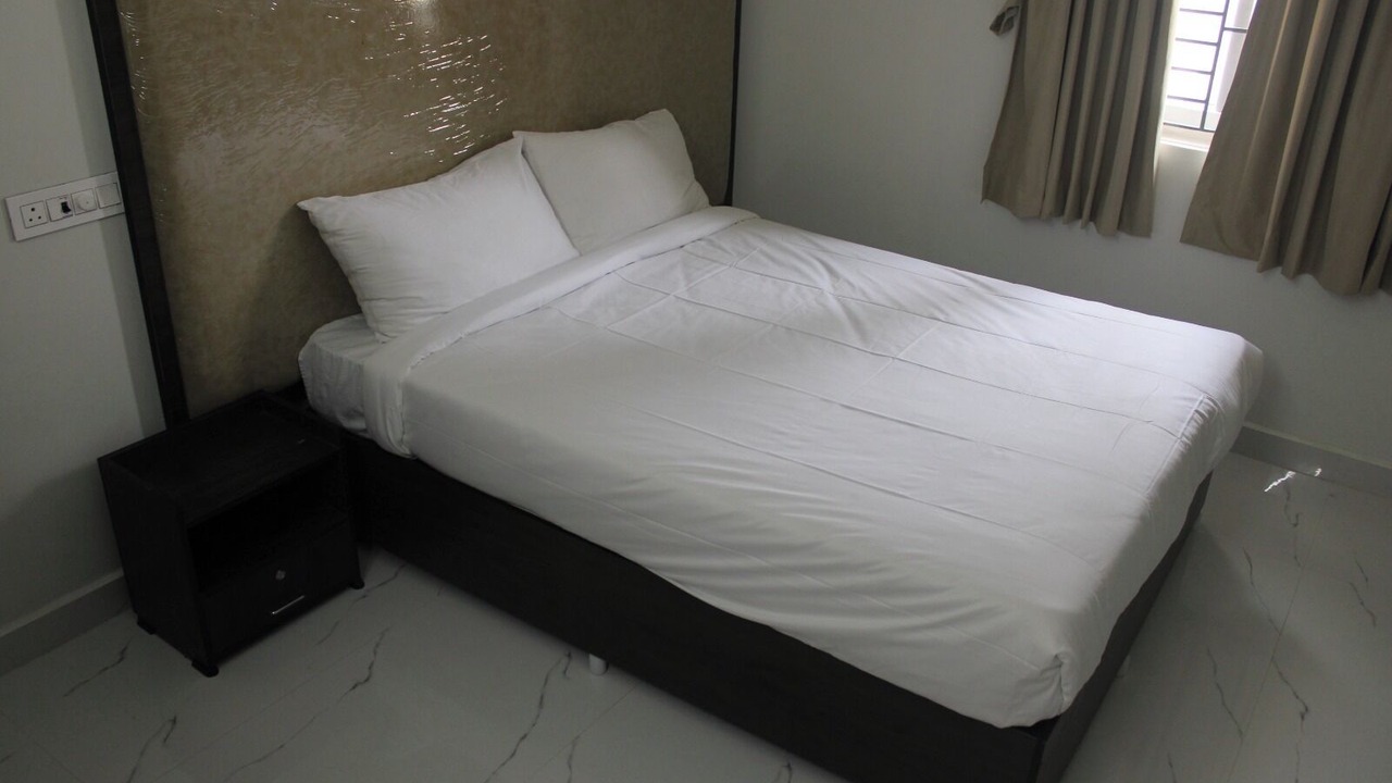 Photo of Bedroom in Tiruvannamalai