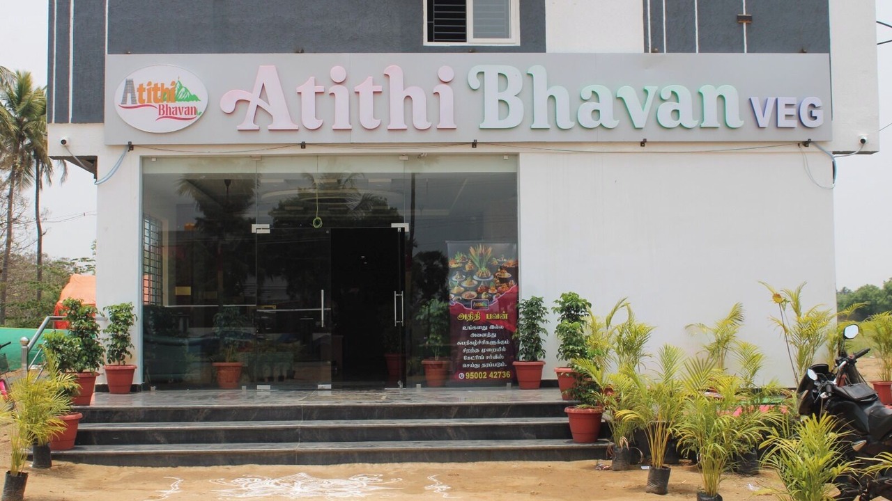 Photo of Outdoor in Tiruvannamalai