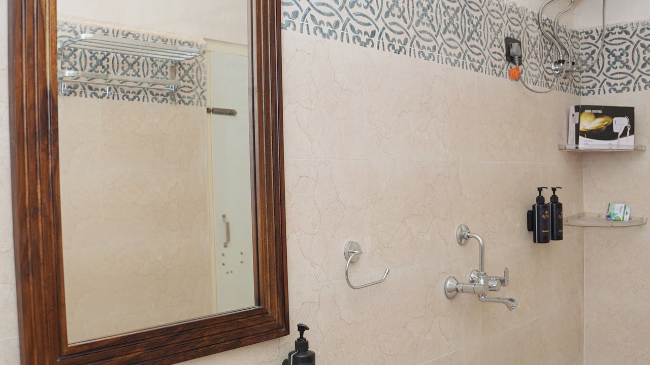 Photo of Bathroom in Vaishali Nagar