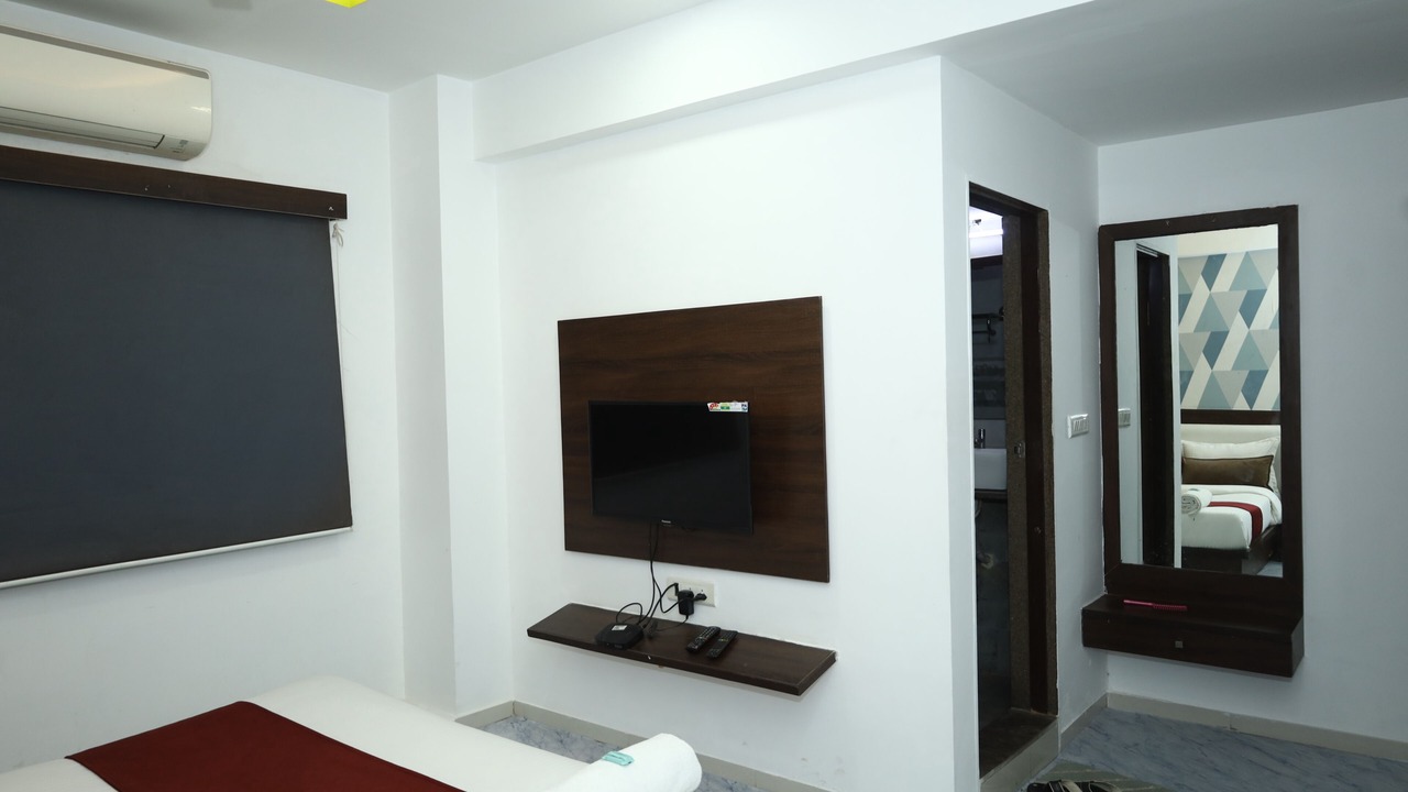Photo of Bedroom in Maninagar