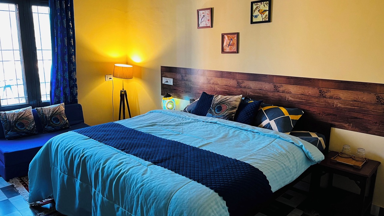 Photo of Bedroom in Bullawala
