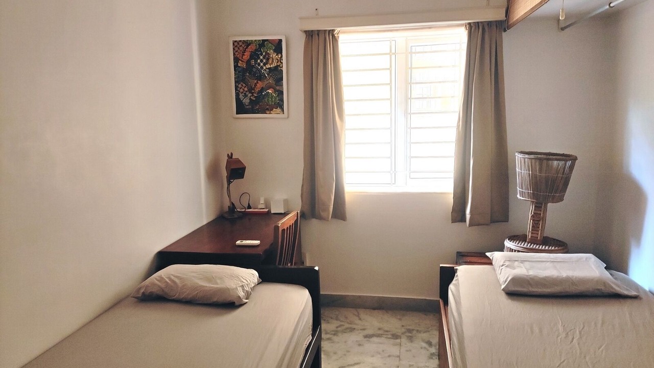 Photo of Bedroom in White Town