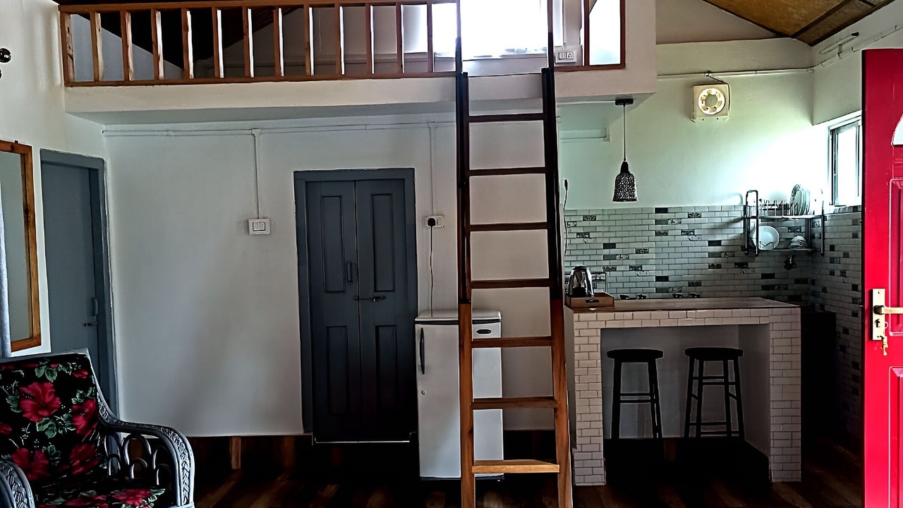Photo of Bedroom in Turuk