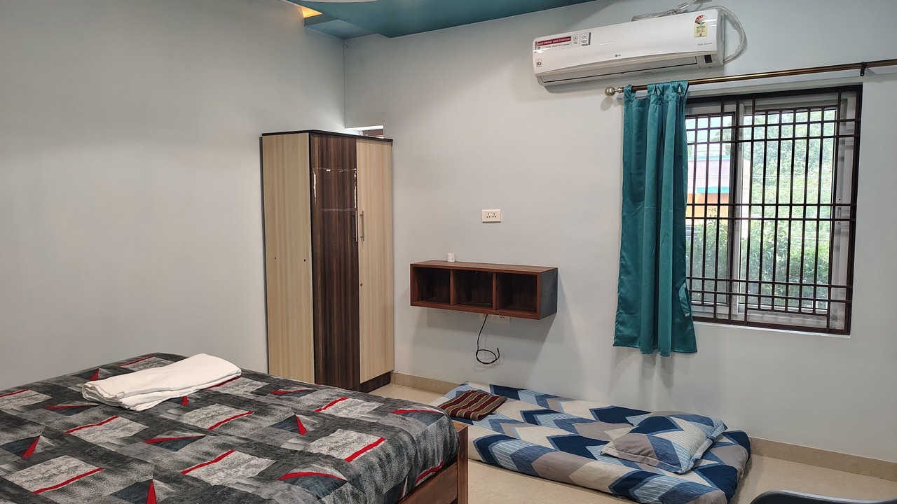 Photo of Bedroom in Tiruvannamalai
