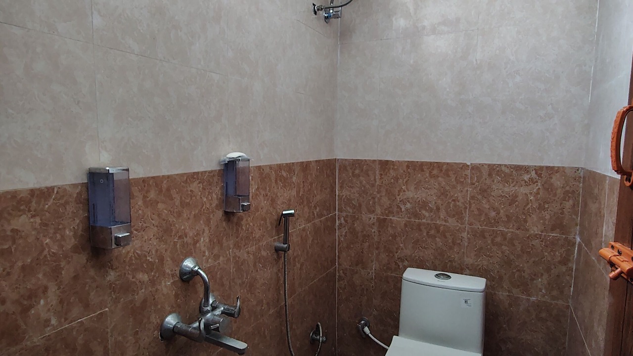 Photo of Bathroom in Tiruvannamalai