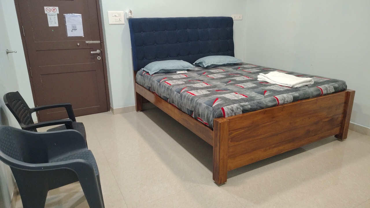 Photo of Bedroom in Tiruvannamalai