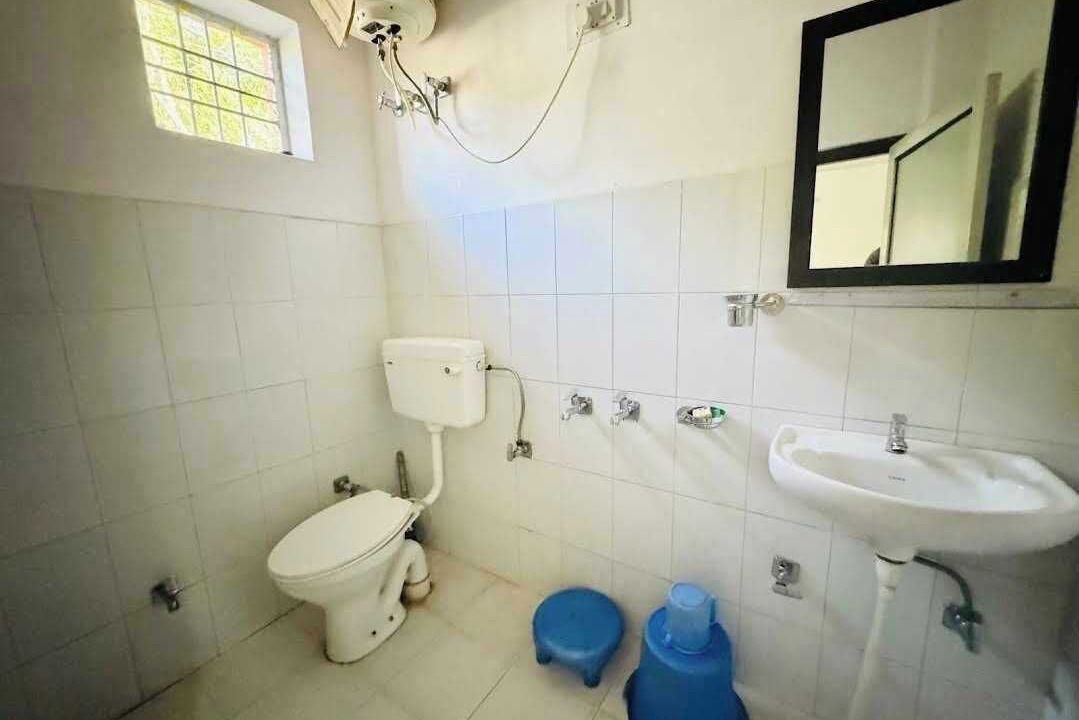 Photo of Bathroom in Rewalsar