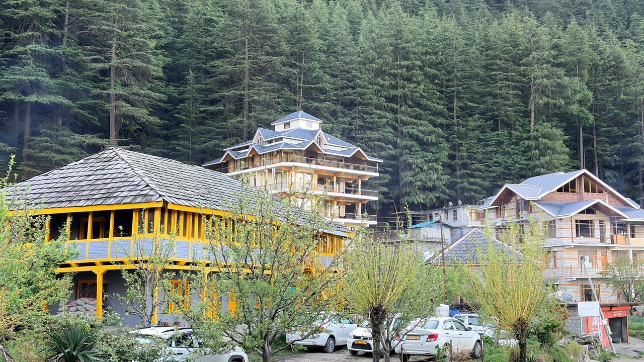 Photo of Outdoor in Manali