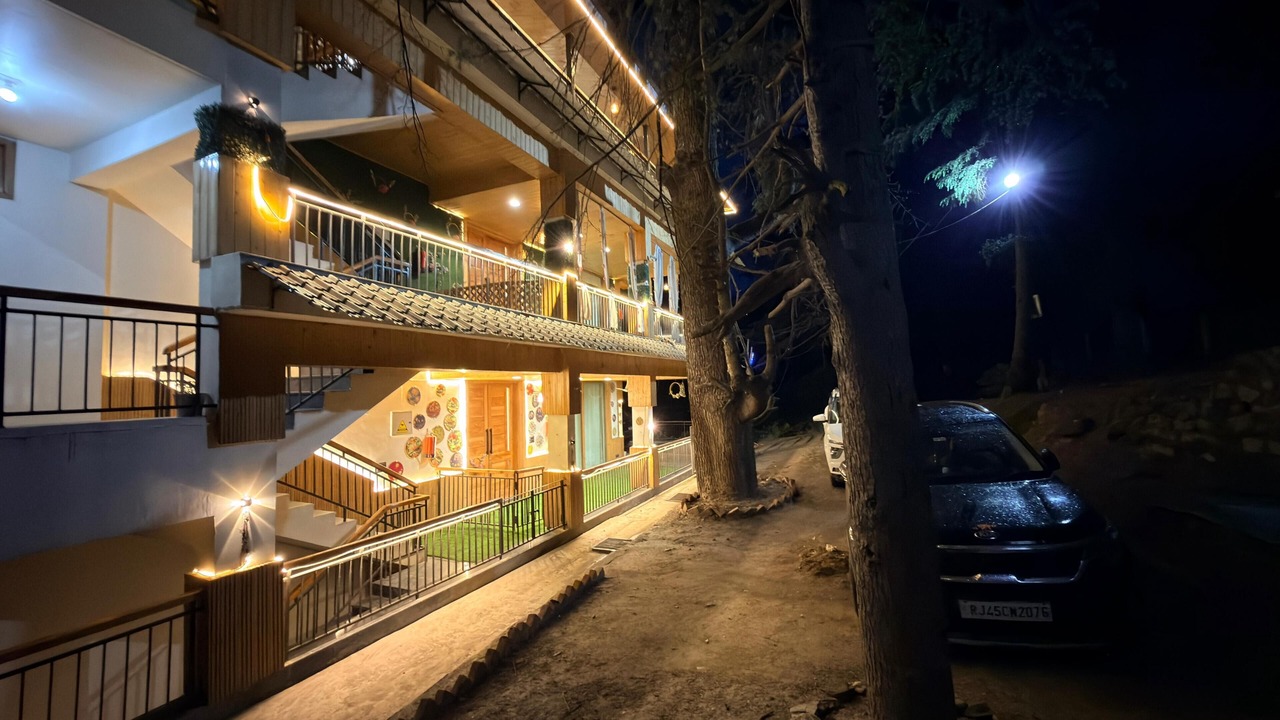 Photo of Outdoor in Manali