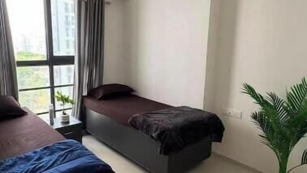 Photo of Bedroom in Chandkheda