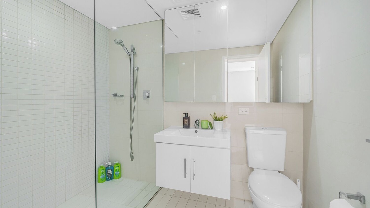 Photo of Bathroom in Surry Hills
