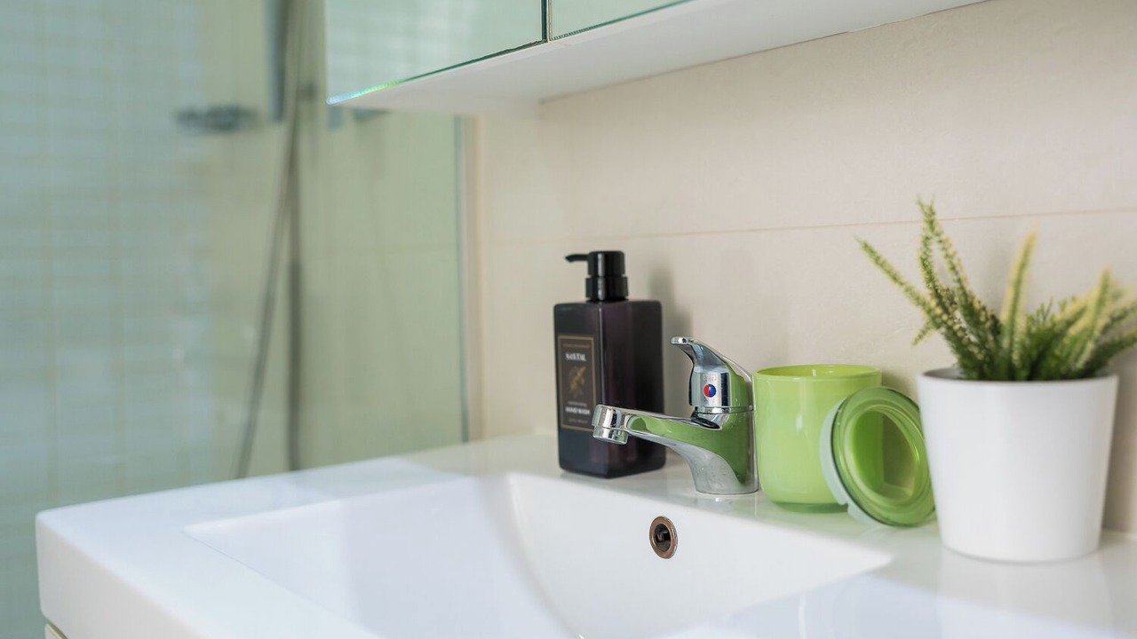 Photo of Bathroom in Surry Hills