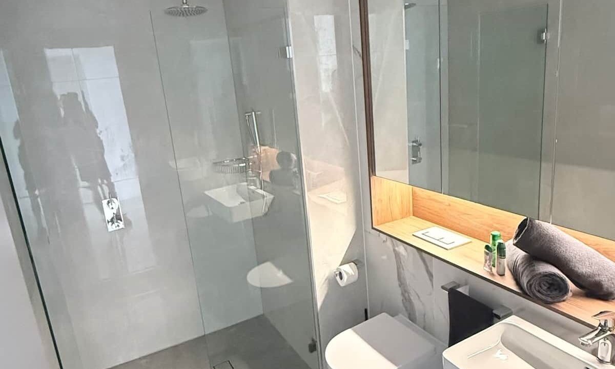Photo of Bathroom in Parramatta
