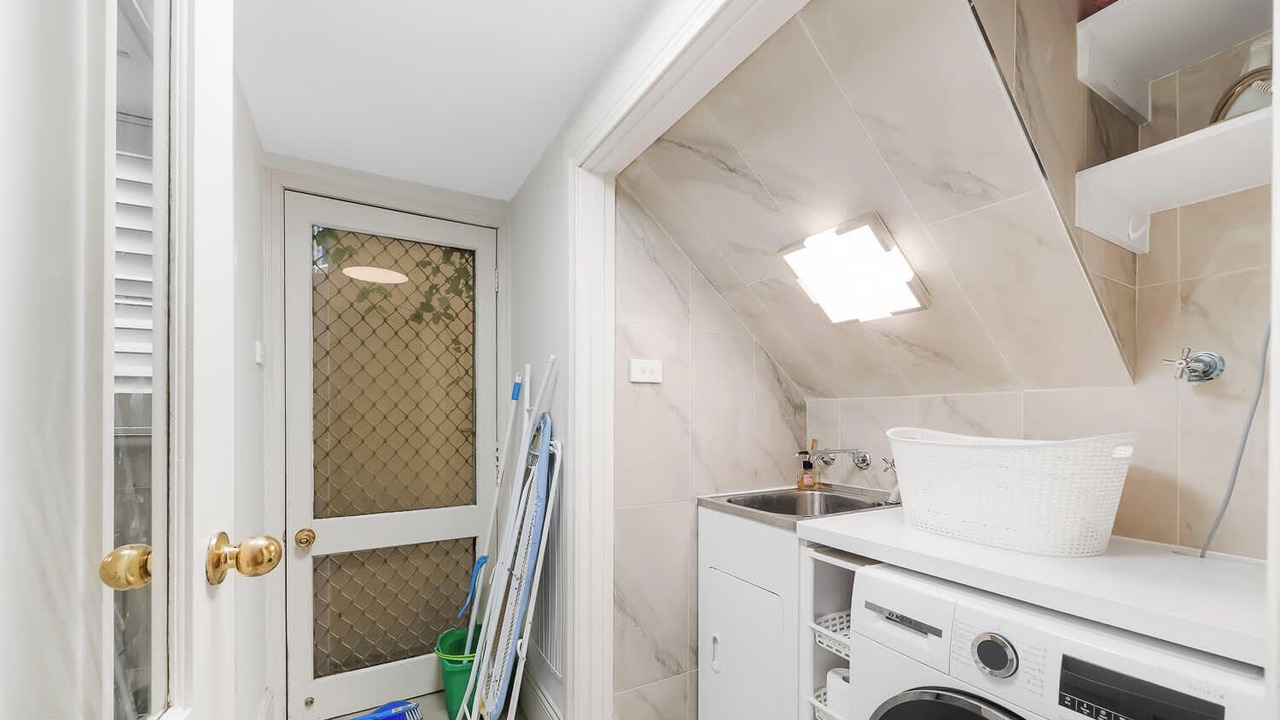 Photo of Bathroom in Millers Point