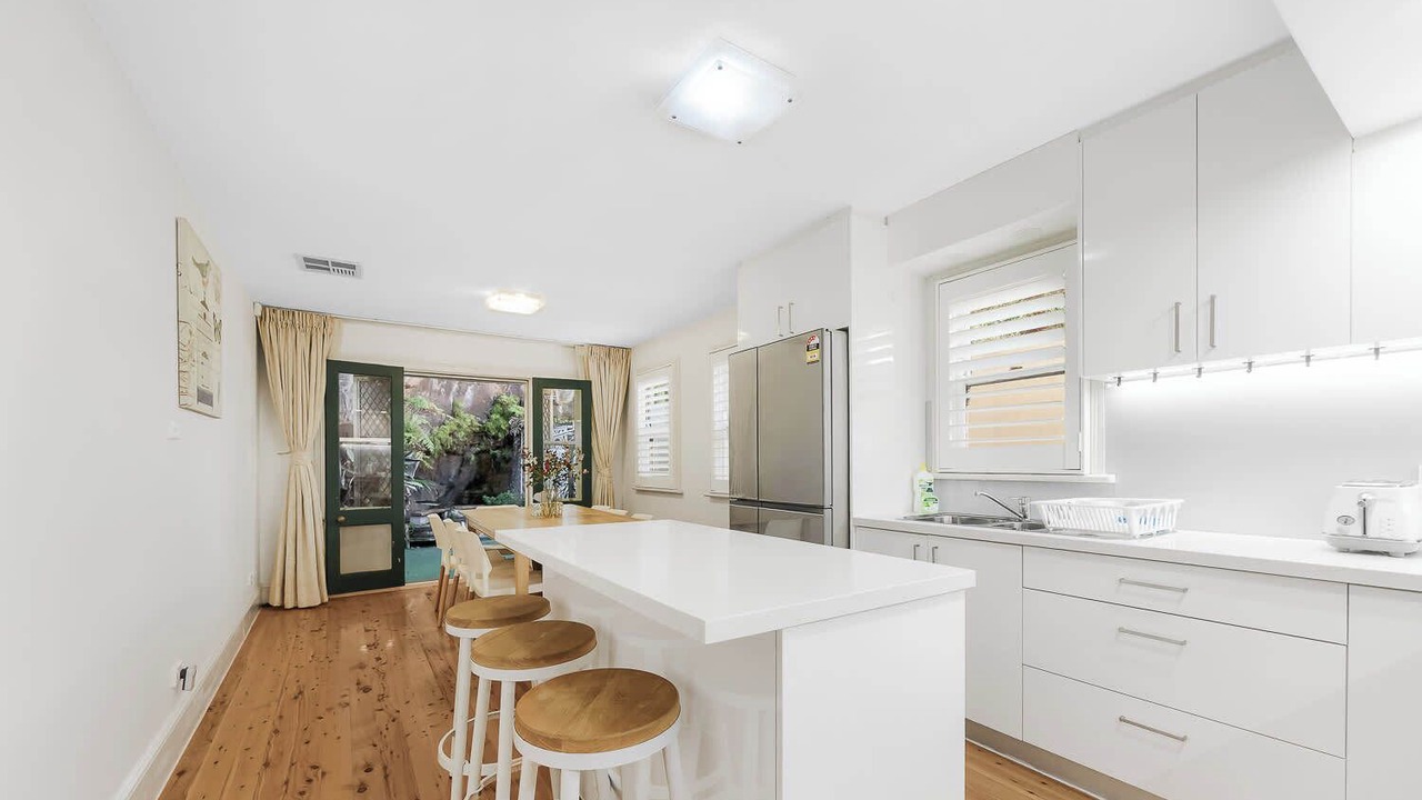 Photo of Kitchen in Millers Point