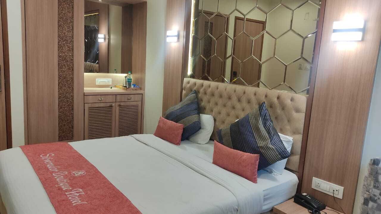 Photo of Bedroom in Thane West