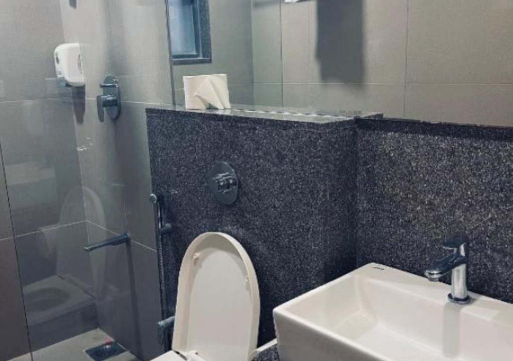 Photo of Bathroom in Ahmedabad