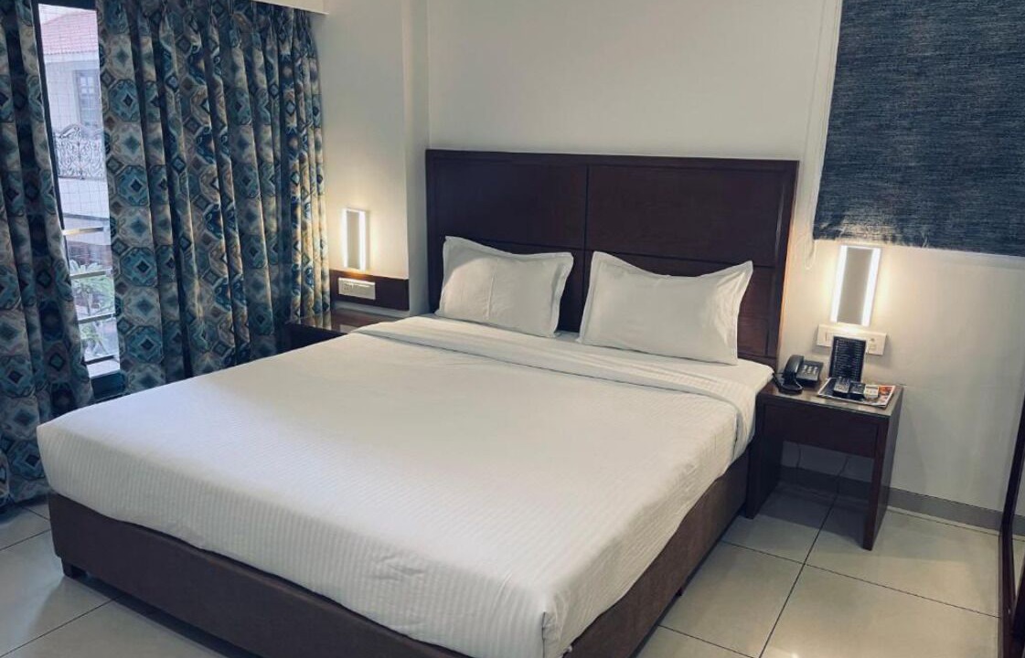 Photo of Bedroom in Vastrapur