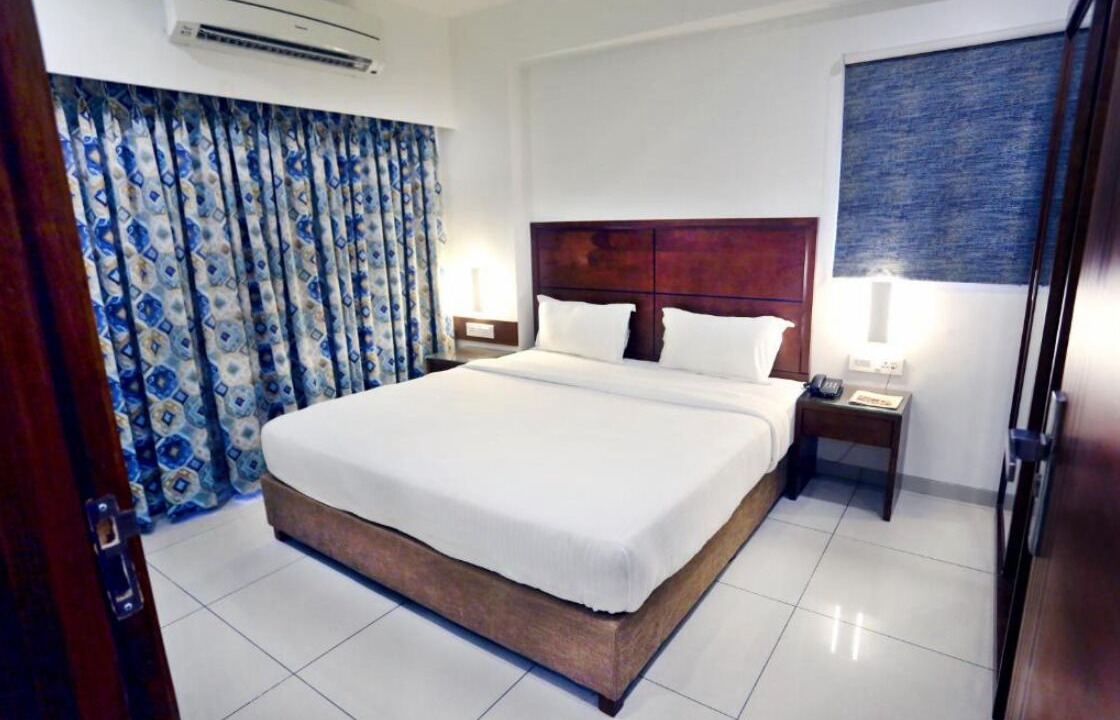 Photo of Bedroom in Ahmedabad