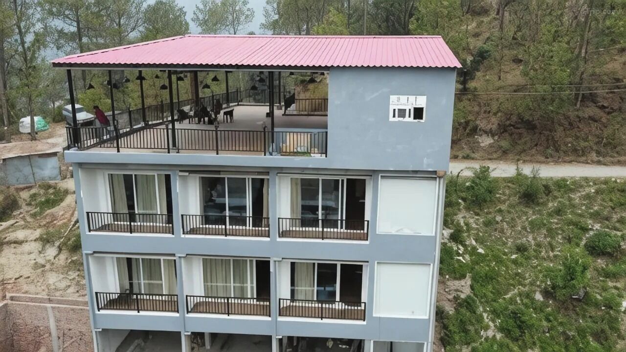 Photo of Outdoor in Kaul
