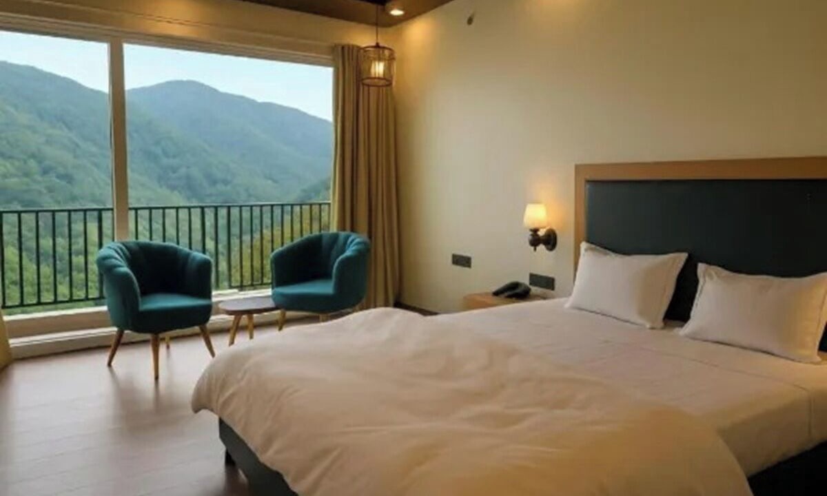Photo of Bedroom in Kaul