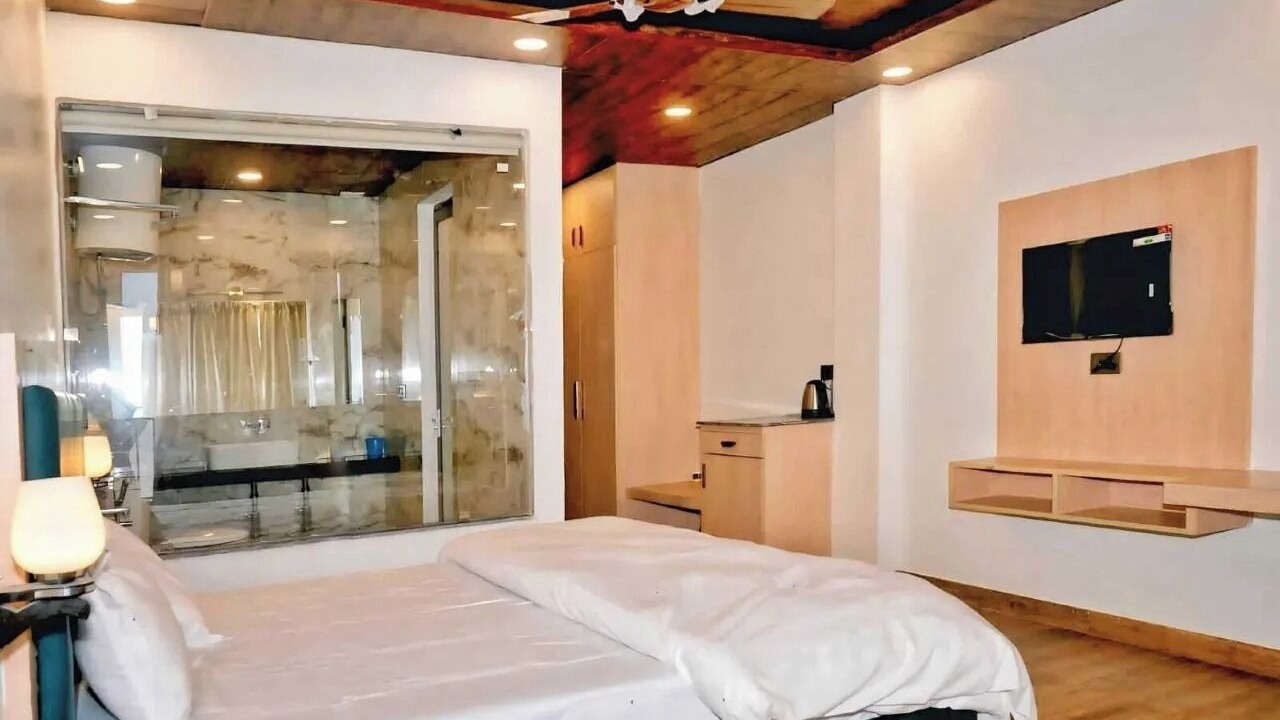 Photo of Bedroom in Kaul