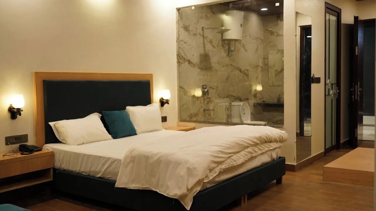 Photo of Bedroom in Kaul