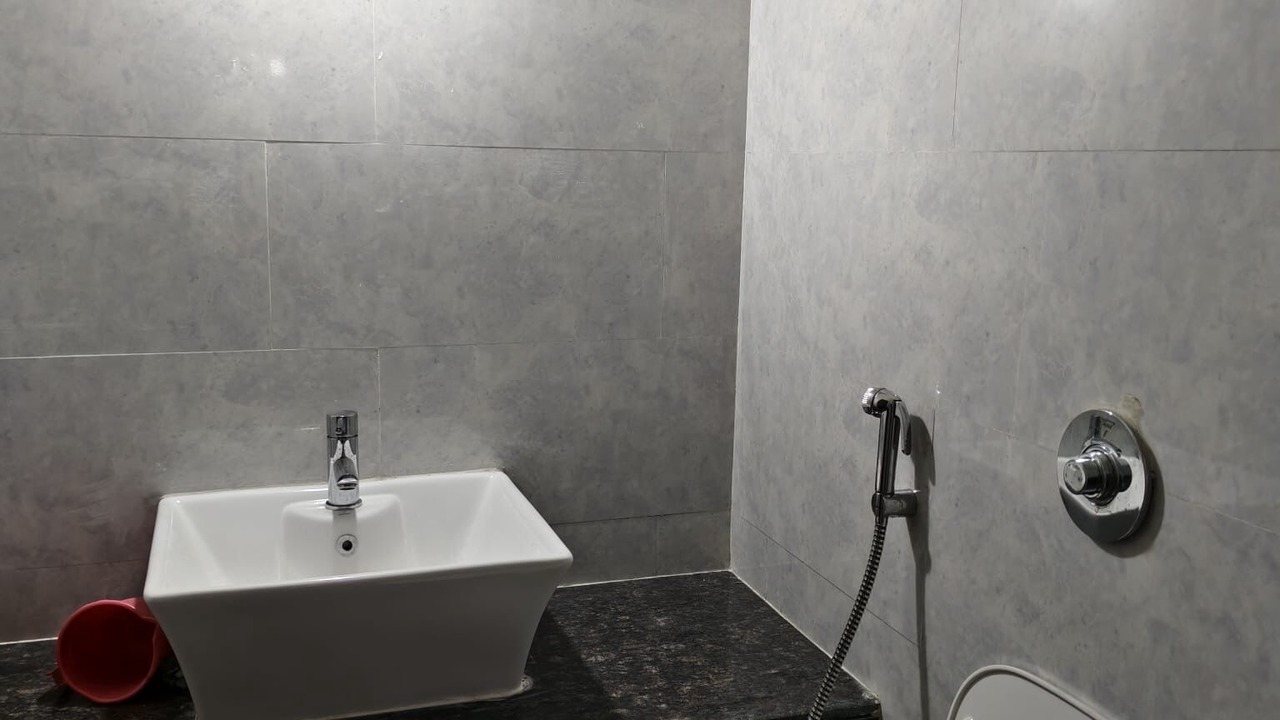Photo of Bathroom in Panvel